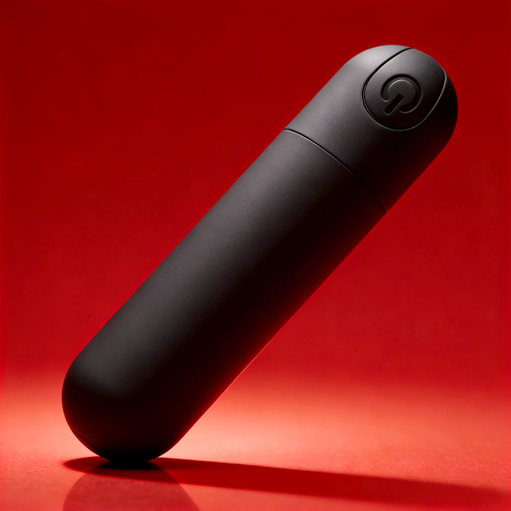 Bullet Vibrators