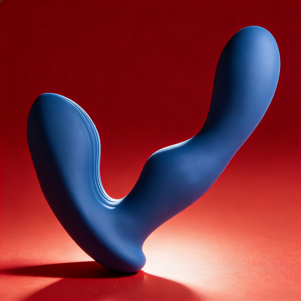 Prostate Vibrators